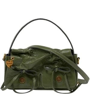 Acne Studios Handbags - Green