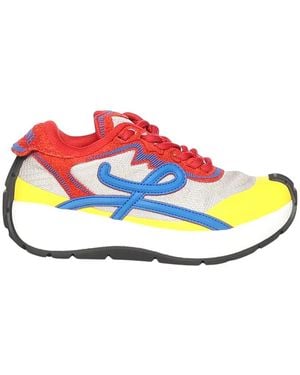 Loewe Trainers - Blue