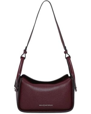 Smaak Amsterdam Shoulder Bags - Morado