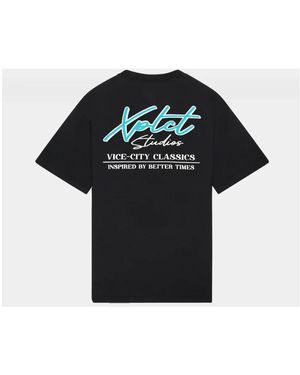 Xplct Studios T-Shirts - Noir
