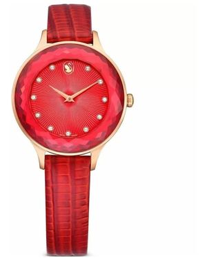 Swarovski Watches - Rojo