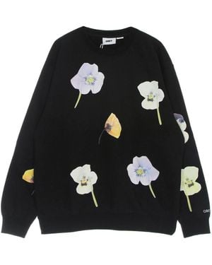 Obey Sweatshirts - Zwart