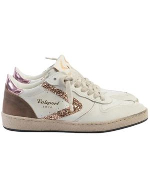 Valsport 1920 Trainers - White