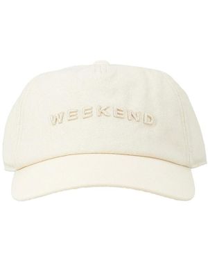 Weekend by Maxmara Caps - Neutro