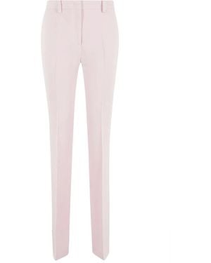 N°21 Slim-Fit Pants - Pink