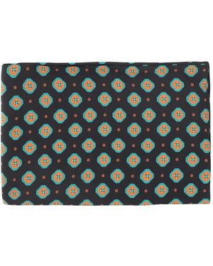 Alberto Biani Silky Scarves - Grün