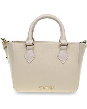 Steve Madden Handbags - Naturel