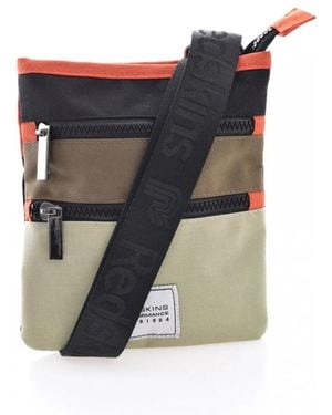 Redskins Cross Body Bags - Blauw