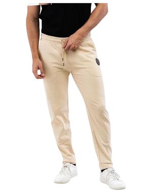 Roberto Cavalli Sand Pants - Zwart