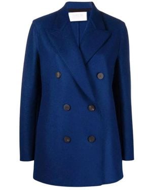 Harris Wharf London Blazers - Blue