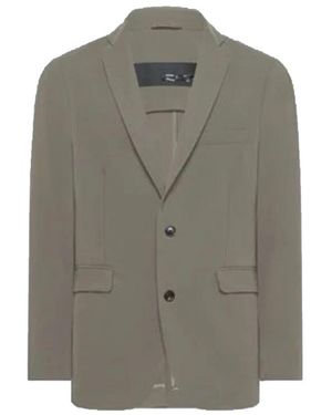 Rrd Blazers - Grey