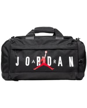 Nike Weekend Bags - Nero