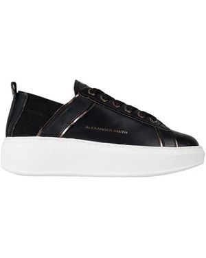 Alexander Smith Sneakers - Nero