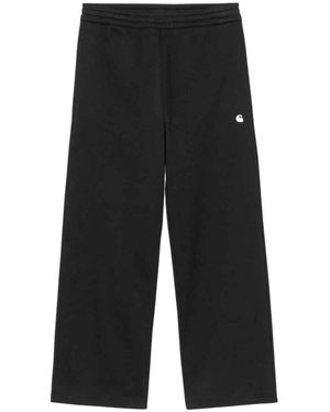 Carhartt Sweatpants - Negro