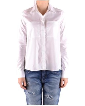 Jacob Cohen Camicia - Bianco