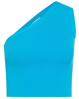 DRYKORN Sleeveless Tops - Blue