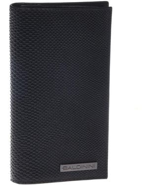 Baldinini Wallets & Cardholders - Black