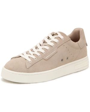 Armani Sneakers - Natural