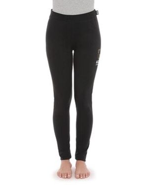 Moschino Leggings - Black