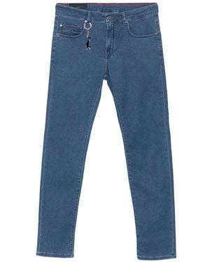 Paul & Shark Slim Fit Jeans - Blue