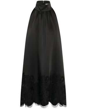 Gestuz Gzjacura Jurk - Zwart
