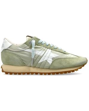 Golden Goose Sneakers - Verde