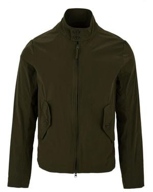 Aspesi Light Jackets - Green
