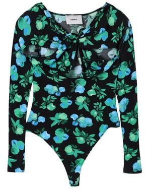 Coperni Body - Vert