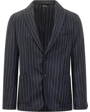 HUGO Blazers - Blu