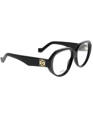 Loewe Glasses - Zwart