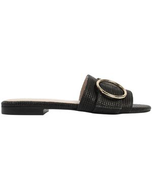 L37 Sliders - Nero