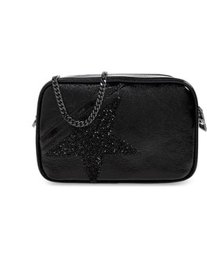 Golden Goose Cross Body Bags - Zwart