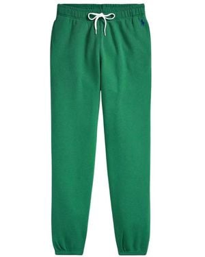 Ralph Lauren Sweatpants - Groen