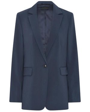 Cro Blazers - Blue