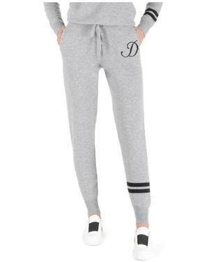 Dee Ocleppo Sweatpants - Gris