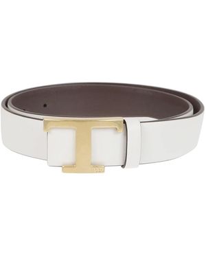 Tod's Belts - Brown