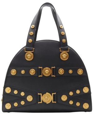 Versace Handbags - Nero