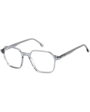 Carrera Stylish Eyewear Frames - Mettallic