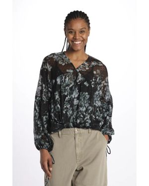 Scotch & Soda Blouses - Negro