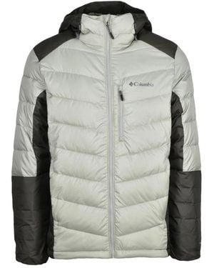 Columbia Winter Jackets - Gris