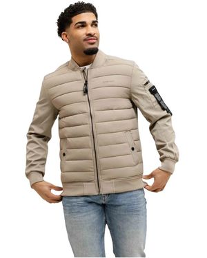Pure Path Winter Jackets - Neutro