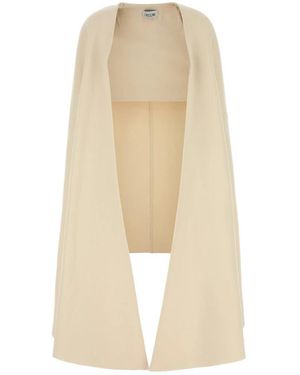 Del Core Capes - Natural