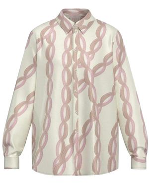 Marella Shirts - Blanc