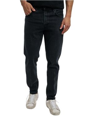 PT Torino Slim Fit Jeans - Black