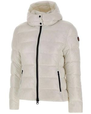Save The Duck Winter Jackets - Grey