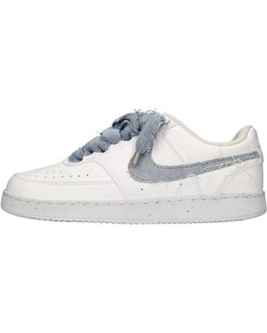 Seddy's Trainers - Blue