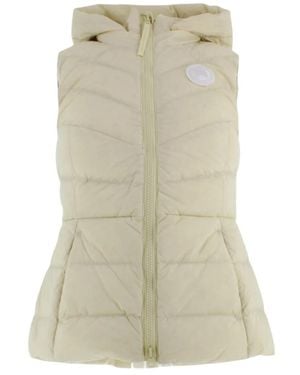 Canada Goose Vests - Verde