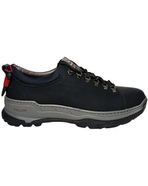Pollini Outdoor Shoes - Nero