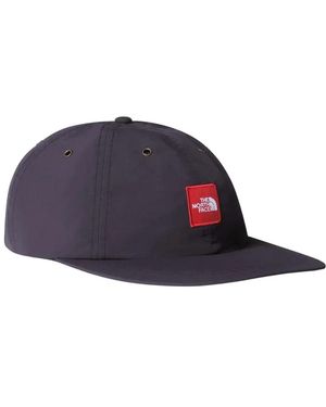 The North Face Box Nylon Pet - Blauw
