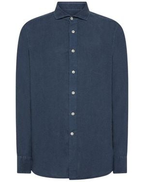 Seventy Casual Shirts - Blue